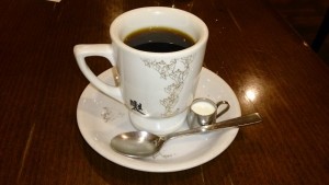 前田コーヒー
